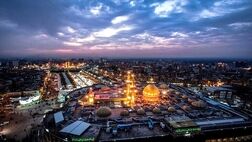 افزایش نرخ سفر عتبات از اردیبهشت ماه
