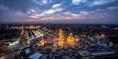 افزایش نرخ سفر عتبات از اردیبهشت ماه
