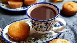 طرز تهیه قهوه کرمانی؛ نوشیدنی گرم و اصیل شهر کرمان
