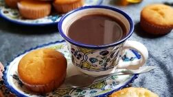 طرز تهیه قهوه کرمانی؛ نوشیدنی گرم و اصیل شهر کرمان
