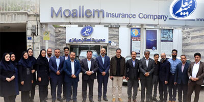 درخواست مدیرعامل صندوق ذخیره فرهنگیان از وزیر آموزش و پروش برای تداوم حمایت‌ها در خصوص پیگیری تعهدات دولت و کمک به تقویت شرکت‌های تابعه
