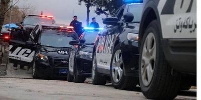 انهدام یک شرکت هرمی در پرند
