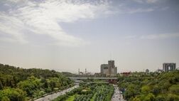 اولین روز "پاک" تهران در سال 1405
