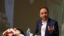 خبر سرمایه گذاری شرکت انگلیسی در انرژی تجدیدپذیر ایران شیطنت سیاسی بود / استفاده کنندگان از تولید داخلی 30 درصد گران‌تر برق خود را می‌فروشند