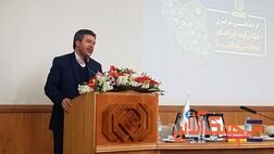 رتبه جهانی صنعت بیمه در سالجاری افزایش یافته است/صندوق تامین خسارت‌های بدنی 13 هزارمیلیارد ریال خسارت پرداخت کرد