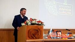 رتبه جهانی صنعت بیمه در سالجاری افزایش یافته است/صندوق تامین خسارت‌های بدنی 13 هزارمیلیارد ریال خسارت پرداخت کرد
