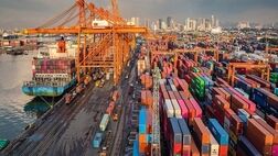  افزایش ۱ میلیون تنی تخلیه و بارگیری کالا در ۱۱ ماه امسال 