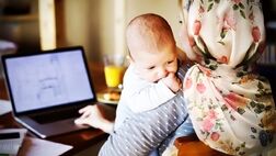  یارانه جدید دولت برای مادران / همه چیز درباره کارت امید 