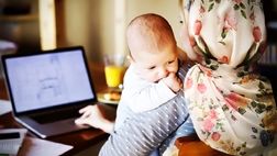  یارانه جدید دولت برای مادران / همه چیز درباره کارت امید 