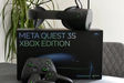 متا از هدست جدید Quest 3S Xbox Edition با قابلیت بازی ابری رونمایی کرد
