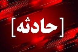 تصادف ۲ دستگاه موتورسیکلت در تبریز
