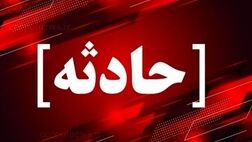 تصادف ۲ دستگاه موتورسیکلت در تبریز
