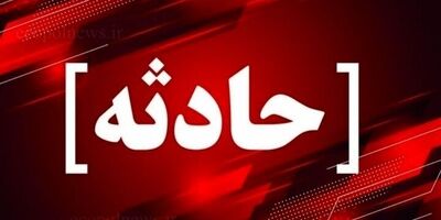 بی‌احتیاطی راننده تیبا، جان موتورسوار را گرفت
