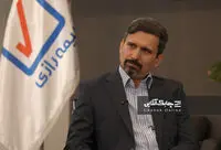 صنعت بیمه از داده های فراوان مشتریان خود استفاده درستی نمی کند + فیلم