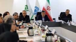 موافقت مشروط با رفع تعلیق صدور بیمه نامه توسط شرکتهای بیمه پردیس و زندگی هامرز

