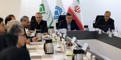 موافقت مشروط با رفع تعلیق صدور بیمه نامه توسط شرکتهای بیمه پردیس و زندگی هامرز
