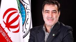 با حکم وزیر امور اقتصادی و دارایی، " محمد رضایی سرپرست بیمه ایران" شد