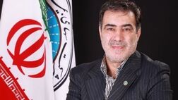 با حکم وزیر امور اقتصادی و دارایی، " محمد رضایی سرپرست بیمه ایران" شد