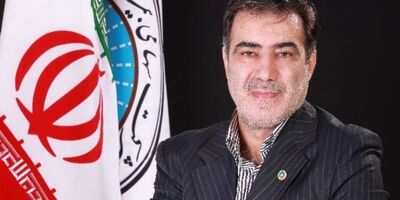 با حکم وزیر امور اقتصادی و دارایی، " محمد رضایی سرپرست بیمه ایران" شد