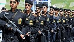 
پلیس نیرو استخدام می‌کند + جزئیات