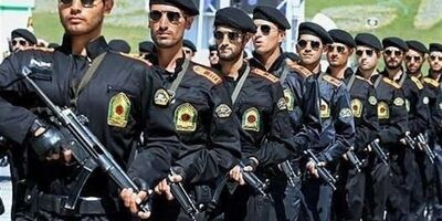 
پلیس نیرو استخدام می‌کند + جزئیات