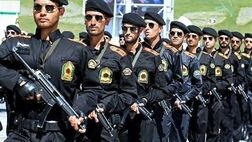 
پلیس نیرو استخدام می‌کند + جزئیات