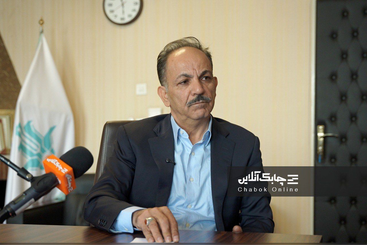 محدودیت در تنوع قراردادها دست شرکت های لیزینگ را بسته است + فیلم