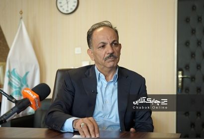 تبلیغات ابزاری مهم برای توسعه فضای کسب و کار است + فیلم 