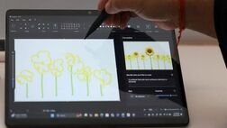 برنامه «Paint» ویندوز به هوش مصنوعی مجهز می‌شود
