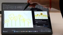برنامه «Paint» ویندوز به هوش مصنوعی مجهز می‌شود
