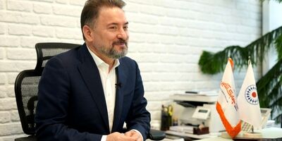 بیمه تعاون هر سال دو برابر بزرگتر می شود