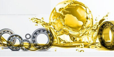 درجه حرارتی که روغن حرارتی تحمل میکند چقدر است؟
