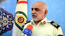 کشف۴۰۲ میلیارد کالای قاچاق در کرمان
