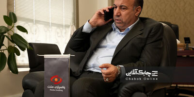 سود عملیاتی واسپاری ملت رشد۱۶۲ درصدی را تجربه کرد