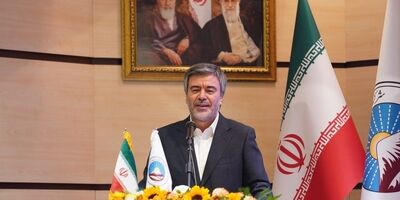 بیمه ایران میراث هویت ملی و تکیه‌گاه اعتماد مردم
