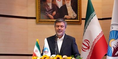 آغاز جشنواره فروش بیمه ایران
