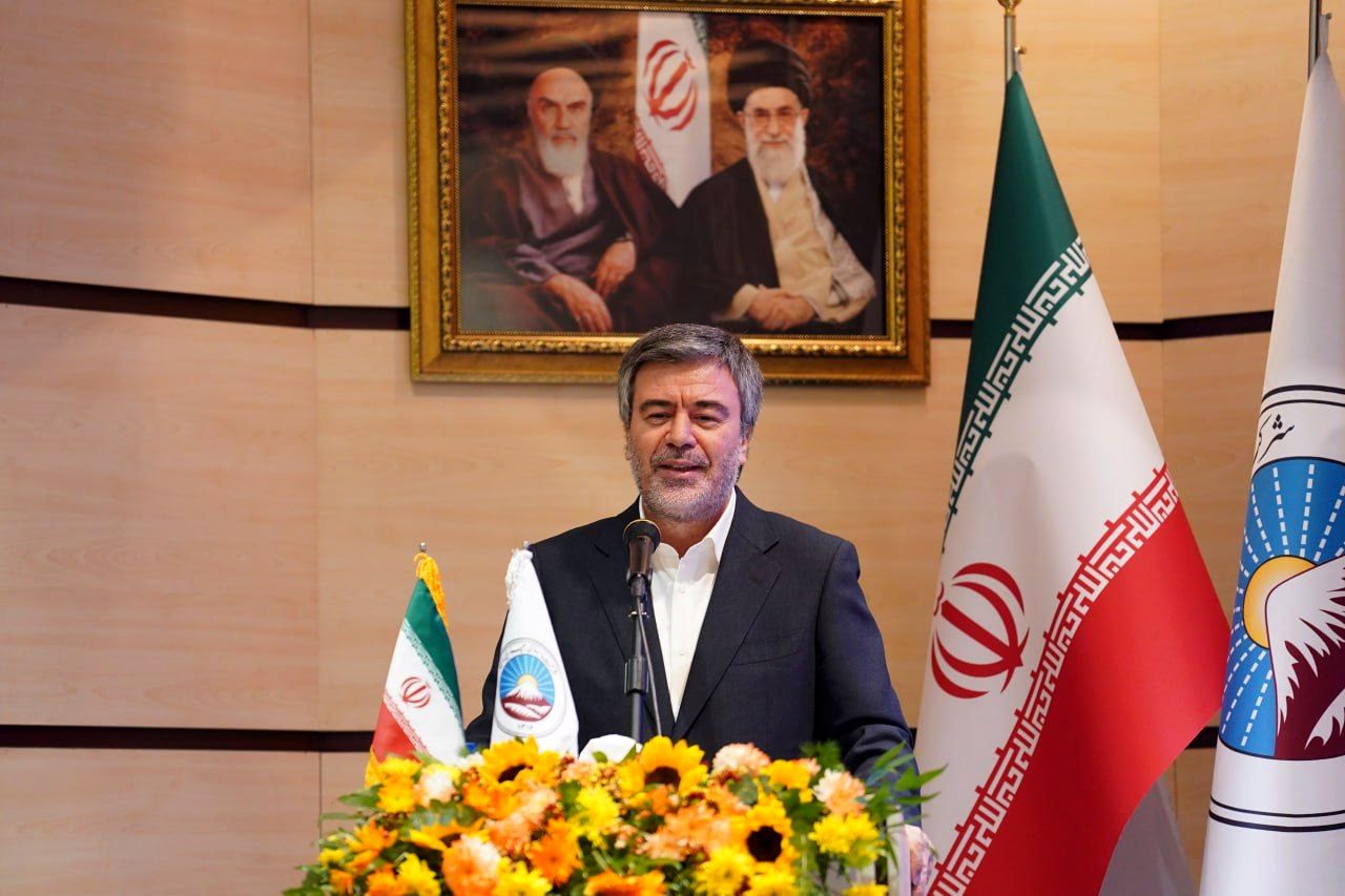 بیمه ایران میراث هویت ملی و تکیه‌گاه اعتماد مردم