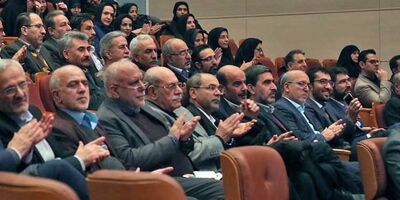 آیین معرفی و تجلیل از پژوهشگران با حمایت بانک صادرات ایران در دانشگاه علامه طباطبایی برگزار شد