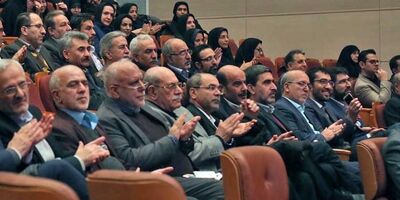 آیین معرفی و تجلیل از پژوهشگران با حمایت بانک صادرات ایران در دانشگاه علامه طباطبایی برگزار شد