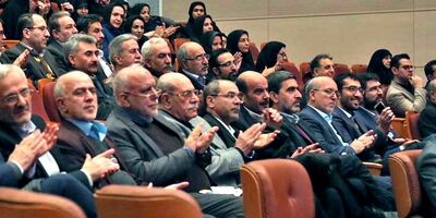 آیین معرفی و تجلیل از پژوهشگران با حمایت بانک صادرات ایران در دانشگاه علامه طباطبایی برگزار شد