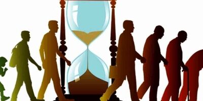 «تورین» به افزایش طول عمر کمک می کند