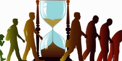 «تورین» به افزایش طول عمر کمک می کند