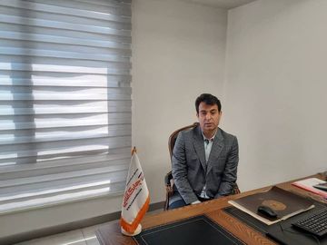 احمد اشتیاقی