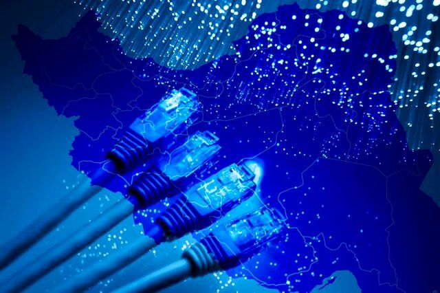 میانگین سرعت دسترسی به اینترنت در کشور چقدر است؟
