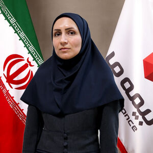 مهری ضیاء خدادیان