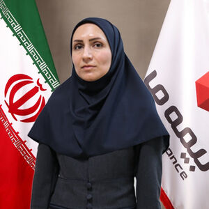 مهری ضیاء خدادیان