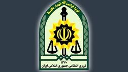 عامل تعرض به کلانتری ۱۳ زاهدان به هلاکت رسید