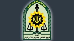 عامل تعرض به کلانتری ۱۳ زاهدان به هلاکت رسید