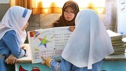 برگزاری آزمون استخدامی جذب آموزگار در اردیبهشت ماه