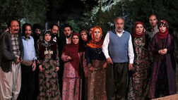 موسیقی متفاوت «نون خ» چگونه خلق شد